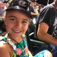 Charlotte GVSU Alumni at the Knights: August 4, 2017